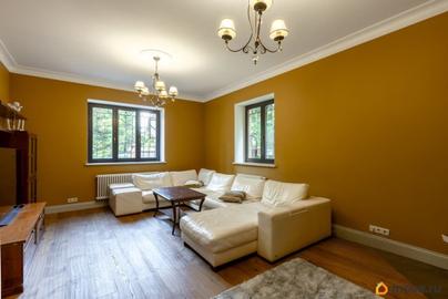 коттедж, 300 м&sup2;, 30 соток