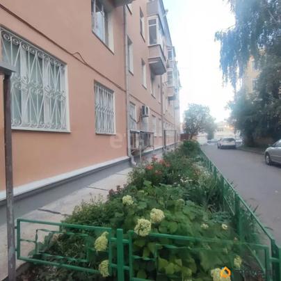 1-комн. квартира, 30.5 м&sup2;