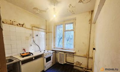 1-комн. квартира, 30.5 м&sup2;