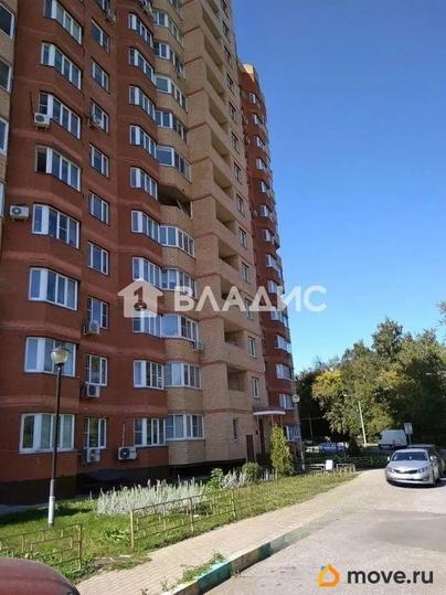 1-комн. квартира, 37 м&sup2;