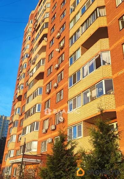 1-комн. квартира, 37 м&sup2;