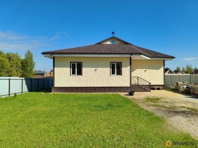 дом, 137 м&sup2;, 6.3 сотки