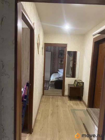 2-комн. квартира, 50.8 м&sup2;