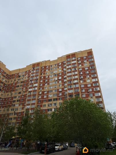 1-комн. квартира, 43 м&sup2;