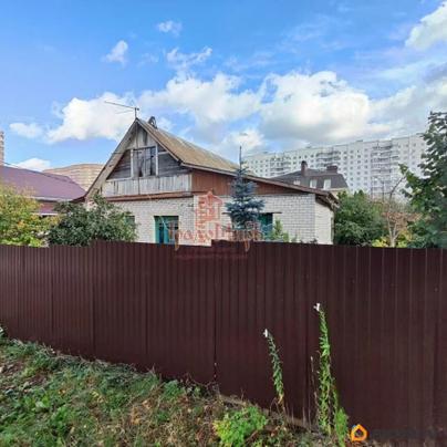 дом, 108.31 м&sup2;, 9.25 сотки