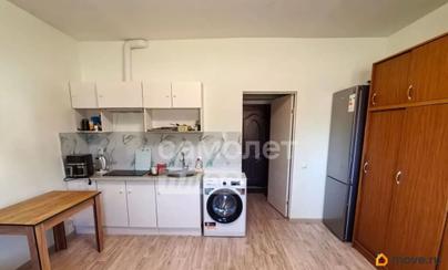студия, 25 м&sup2;