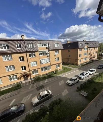 1-комн. квартира, 37.7 м&sup2;