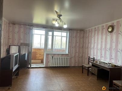 3-комн. квартира, 71 м&sup2;