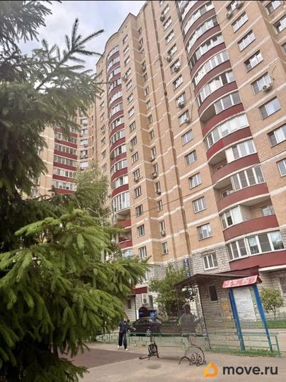 1-комн. квартира, 42.8 м&sup2;