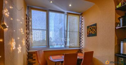 3-комн. квартира, 63.9 м&sup2;