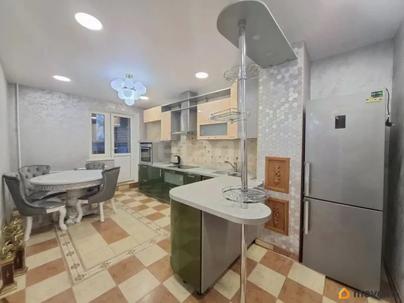 3-комн. квартира, 86.3 м&sup2;