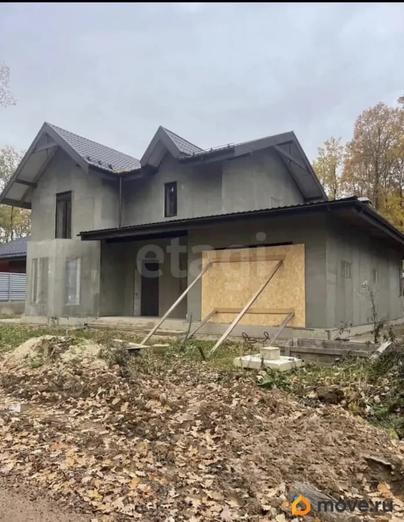 дом, 217 м&sup2;, 7.56 сотки