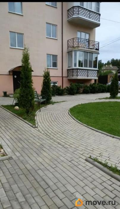 2-комн. квартира, 57 м&sup2;
