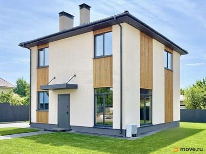 дом, 140 м&sup2;, 5 соток