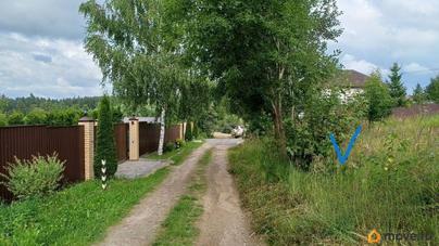 земельный участок, 20 соток