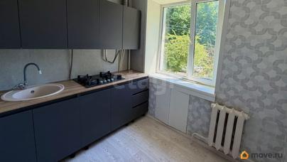 2-комн. квартира, 40.1 м&sup2;