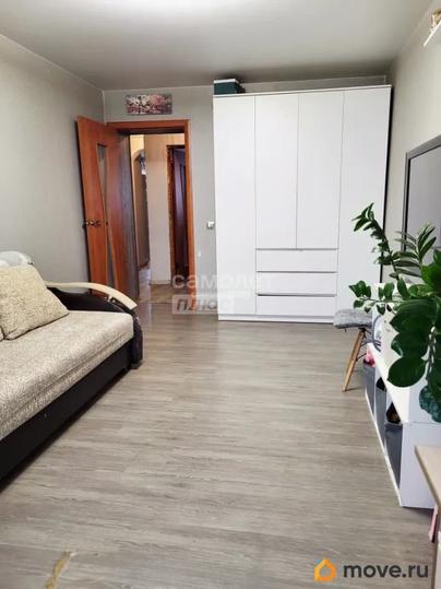 2-комн. квартира, 47.7 м&sup2;