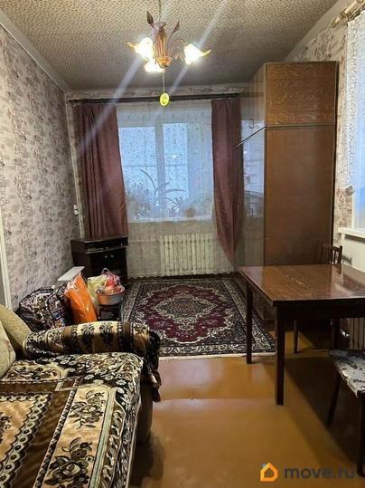1-комн. квартира, 27 м&sup2;