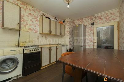 3-комн. квартира, 68.8 м&sup2;