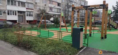 3-комн. квартира, 67.1 м&sup2;