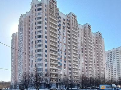 3-комн. квартира, 70.2 м&sup2;