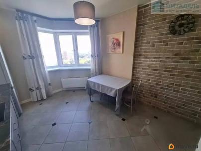 1-комн. квартира, 34.1 м&sup2;