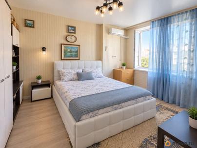 1-комн. квартира, 36 м&sup2;
