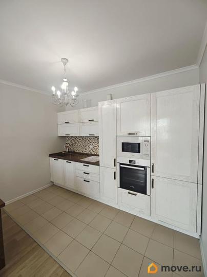 3-комн. квартира, 86.9 м&sup2;