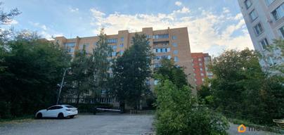 2-комн. квартира, 53.1 м&sup2;