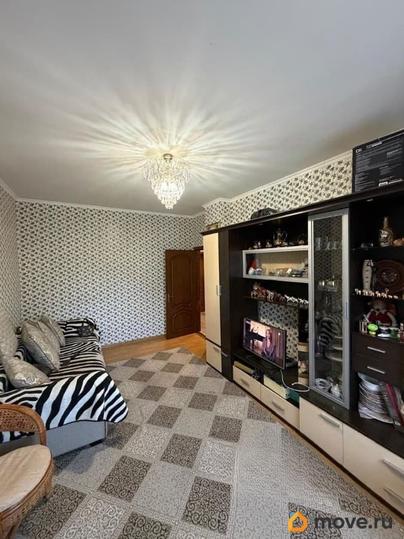 3-комн. квартира, 75 м&sup2;