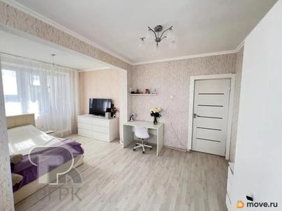 2-комн. квартира, 58.8 м&sup2;
