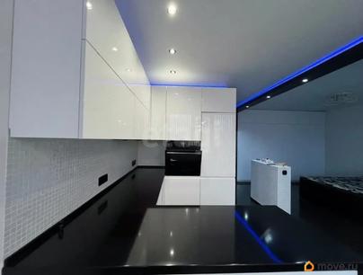 студия, 31.1 м&sup2;