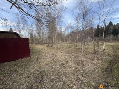земельный участок, 10 соток