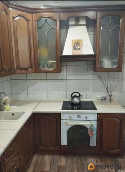 2-комн. квартира, 42.1 м&sup2;
