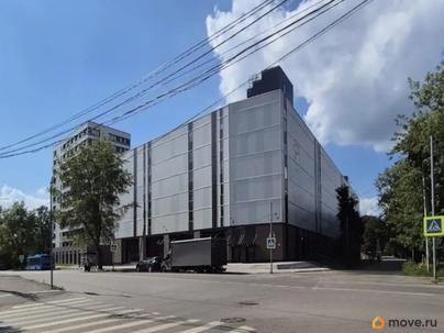 гараж, 5.3 м&sup2;