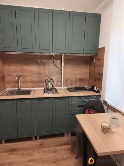 3-комн. квартира, 56.4 м&sup2;