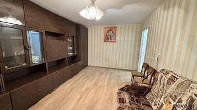 1-комн. квартира, 32.9 м&sup2;