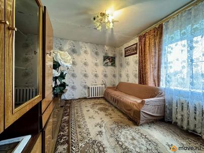 2-комн. квартира, 40 м&sup2;
