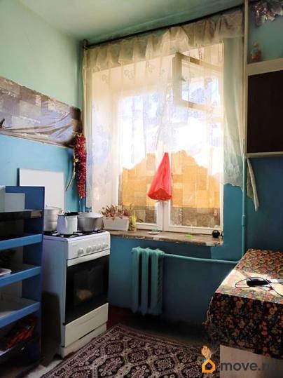 1-комн. квартира, 30 м&sup2;