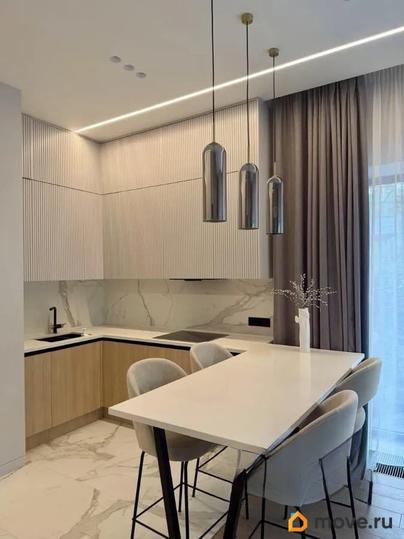 2-комн. квартира, 75.9 м&sup2;