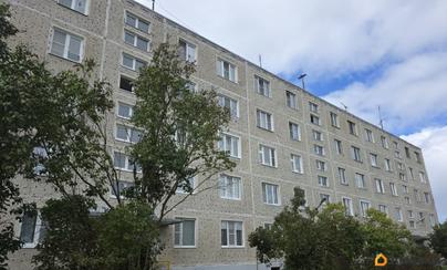 3-комн. квартира, 59.4 м&sup2;