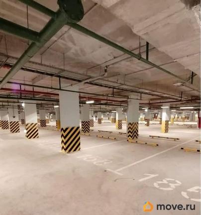 гараж, 14.4 м&sup2;