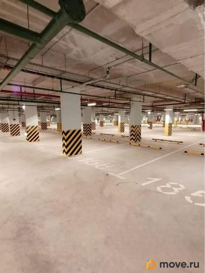 гараж, 15.1 м&sup2;
