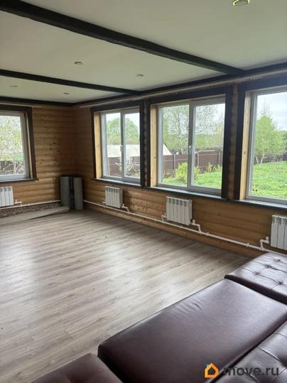 дом, 160 м&sup2;, 30 соток