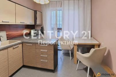 2-комн. квартира, 62.4 м&sup2;