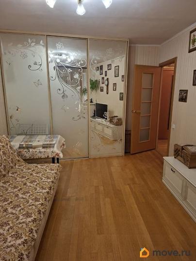 2-комн. квартира, 53.3 м&sup2;