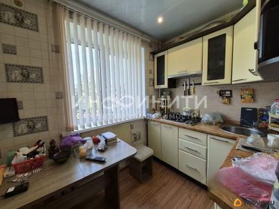 3-комн. квартира, 53 м&sup2;