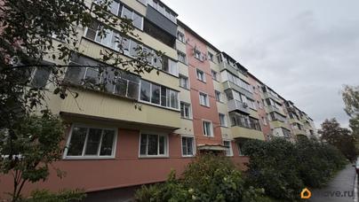2-комн. квартира, 43 м&sup2;