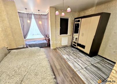 1-комн. квартира, 30.4 м&sup2;