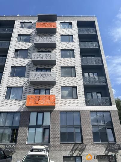 1-комн. квартира, 47.4 м&sup2;